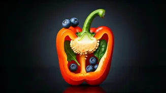 Foods That Cause Inflammation And Healthy Swaps