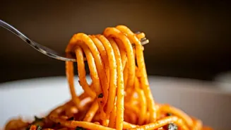 Jamie Oliver Shares 6 Pasta Cooking Secrets