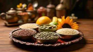 Seeds Are Great For Your Gut Health!
