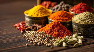 Delectable Delights: Your Guide to Indian Cuisine