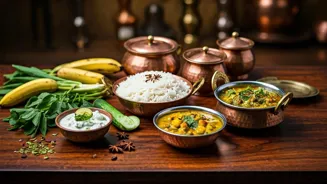 Try These Delicious Indian Recipes Today