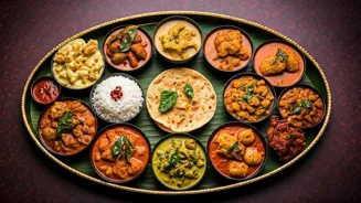 Eat These 12 Kolkata Foods During Durga Puja