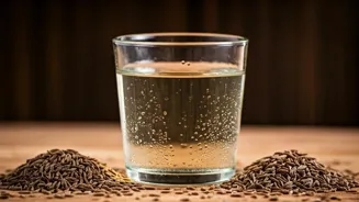 Cumin Water: 10 Ways It Can Boost Your Health