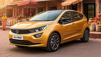 Altroz Diesel: An Affordable Option in India