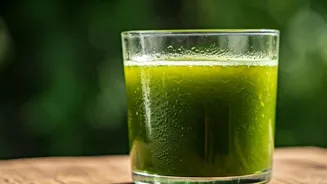 Drink Karela Juice Daily For These 5 Perks.