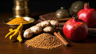 Eat These 5 Foods To Improve Insulin!