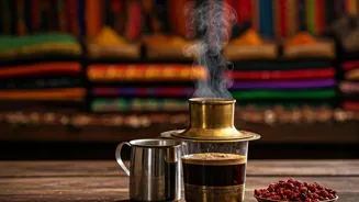 Coffee May Help You Live Longer And Healthier