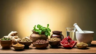 Enjoy Festive Meals with 7 Healthy Unani Tips