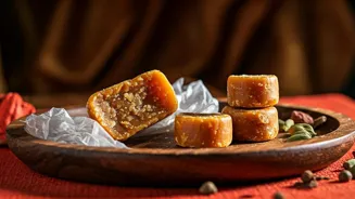 Jaggery: 9 Health Benefits of This Sweet Treat