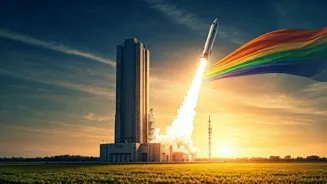 Will Starship Launch India's Space Ambitions?