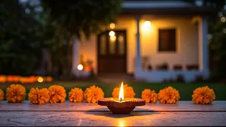 Grief in India: Mental Health Help Is Here
