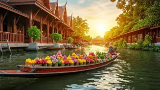 Solo Travelers: Discover 5 Safe Destinations