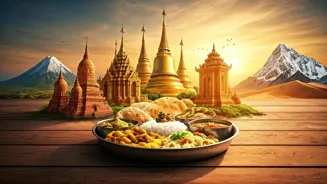Escape Mumbai With Budget Trips Abroad