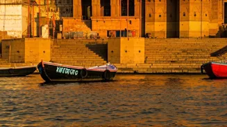 Discover Varanasi: An Ancient City Unveiled