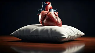 How Does Sleep Position Affect Your Heart?