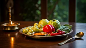 Other Foods Have More Vitamin C Than Oranges