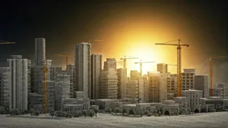 Is India's Cement Sector Recovering Now?