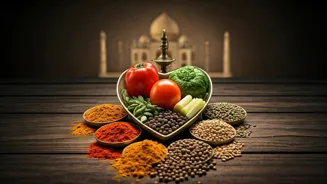 Indians: Control Your Cholesterol Now