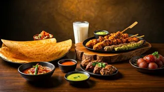 Make Delicious Indian Food Easily!
