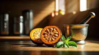 Is Monk Fruit a Healthy Sweetener Option?
