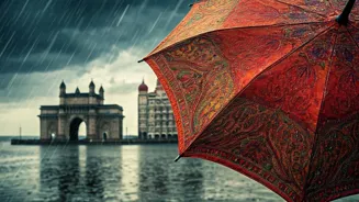 Mumbai Monsoon Guide: How to Survive the Rain