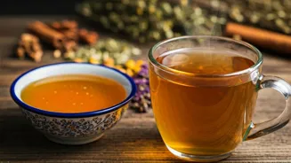 Soothe Colds Naturally With These Home Remedies