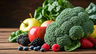 Boost Your Health: Easy Ways to Add Fiber!