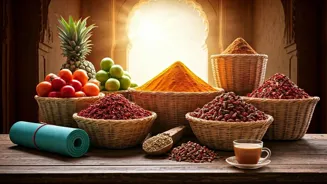 Improve Your Health and Fitness in India