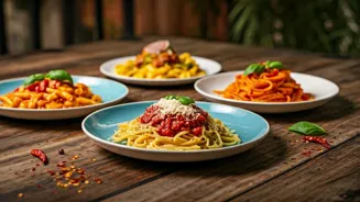 Best Pasta Places in Delhi: Top 10 Picks