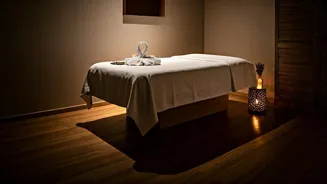 India Embraces Sleep Tourism for Wellness