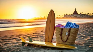 San Diego is the Perfect Weekend Escape