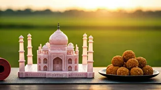 Indians Seek Work-Life Balance for Wellness
