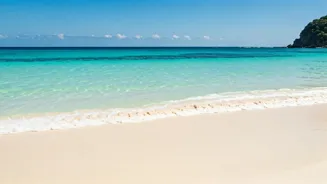 India's 7 Best Honeymoon Destinations Revealed