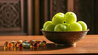 Vitamins Can Help Hair Growth and Scalp Health