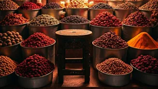Holiday Constipation? Travel Tips Can Help.