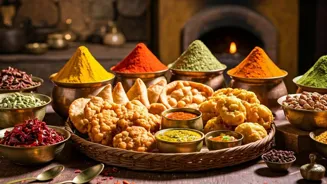 30 Quick Indian Dishes Simplify Spice Route