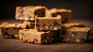 The Ultimate Guide to Perfect Protein Bars