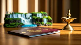 Argentina Offers Visa-Free Travel to Indians!