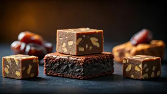 Make Easy and Delicious Decadent Desserts