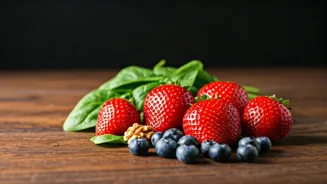 5 Foods for Hair Loss Prevention: A Dietary Guide