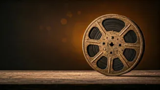 How Gandhi Has Been Portrayed in Movies?