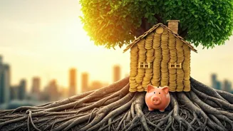 Consistent Investing Yields Long Term Gains