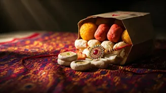 Missed Rakhi? Order Now to Celebrate Late