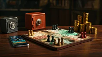 How Safe Is Online Gaming?