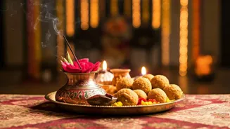 Prepare for Krishna Janmashtami Pooja Now