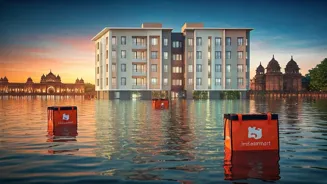 Drowning in Problems? Solutions Are Here.