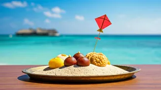 Maldives Dream? Plan Your Budget First.