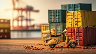 Watch Policy Streams: Ports and Plots Unfold