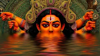 Ramlila Tradition Adapts to Social Media Reels