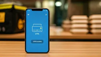 UPI and Card Payments May Be Normal by 2025
